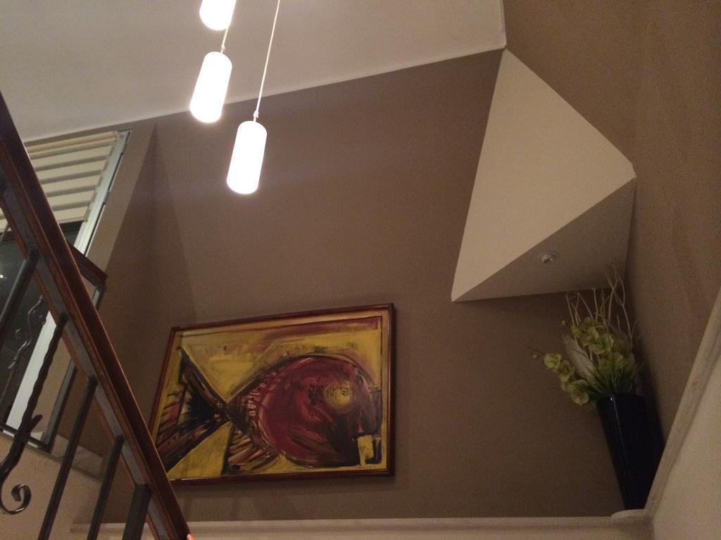 Bed and Breakfast Prenociste Gazela Pirot Exterior foto