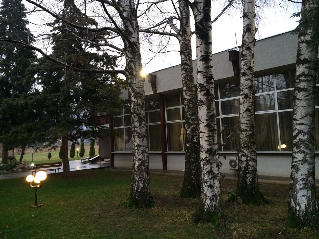 Bed and Breakfast Prenociste Gazela Pirot Exterior foto