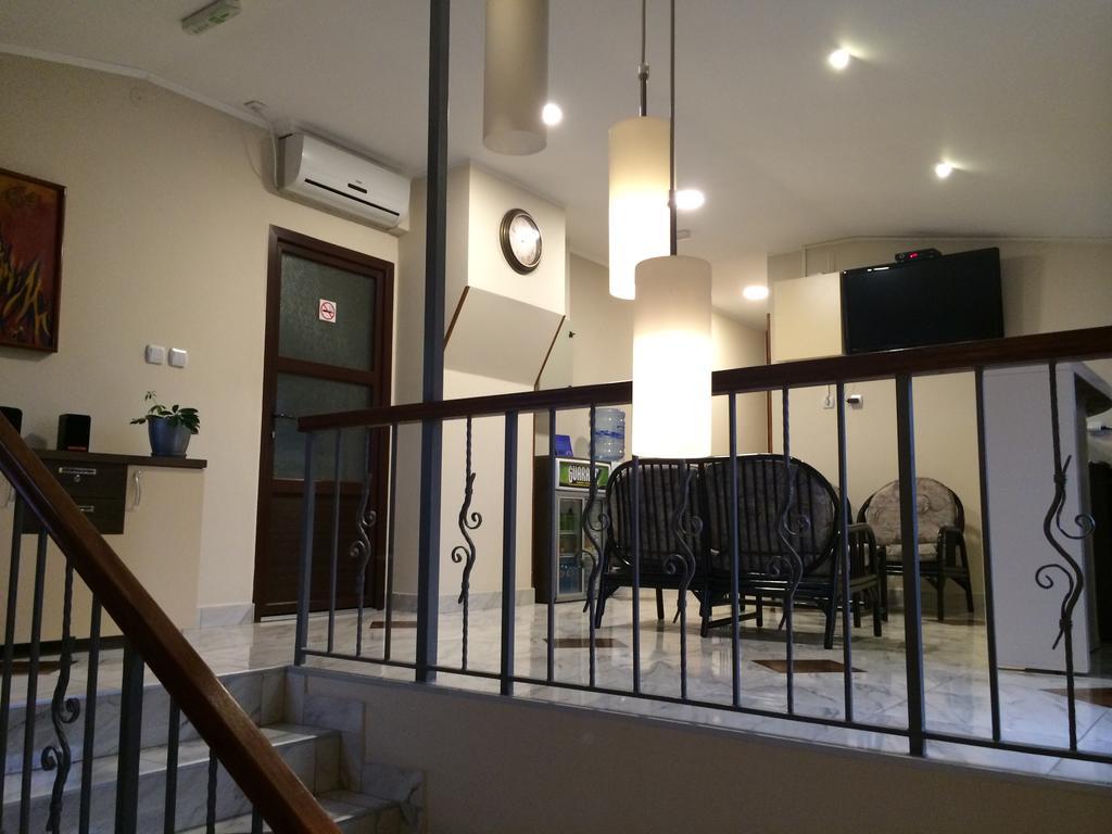 Bed and Breakfast Prenociste Gazela Pirot Exterior foto