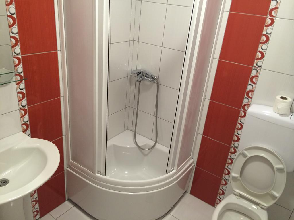 Bed and Breakfast Prenociste Gazela Pirot Habitación foto