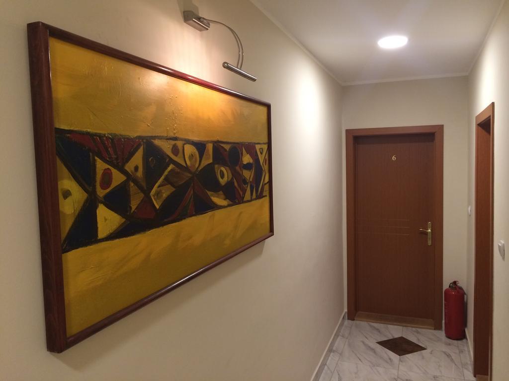 Bed and Breakfast Prenociste Gazela Pirot Habitación foto
