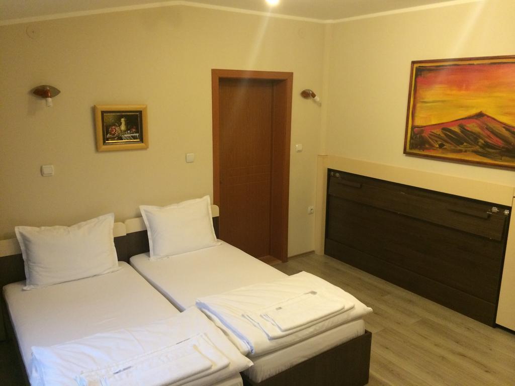 Bed and Breakfast Prenociste Gazela Pirot Habitación foto